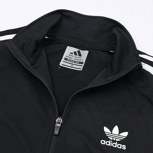 ADS TIRO Black Zipper